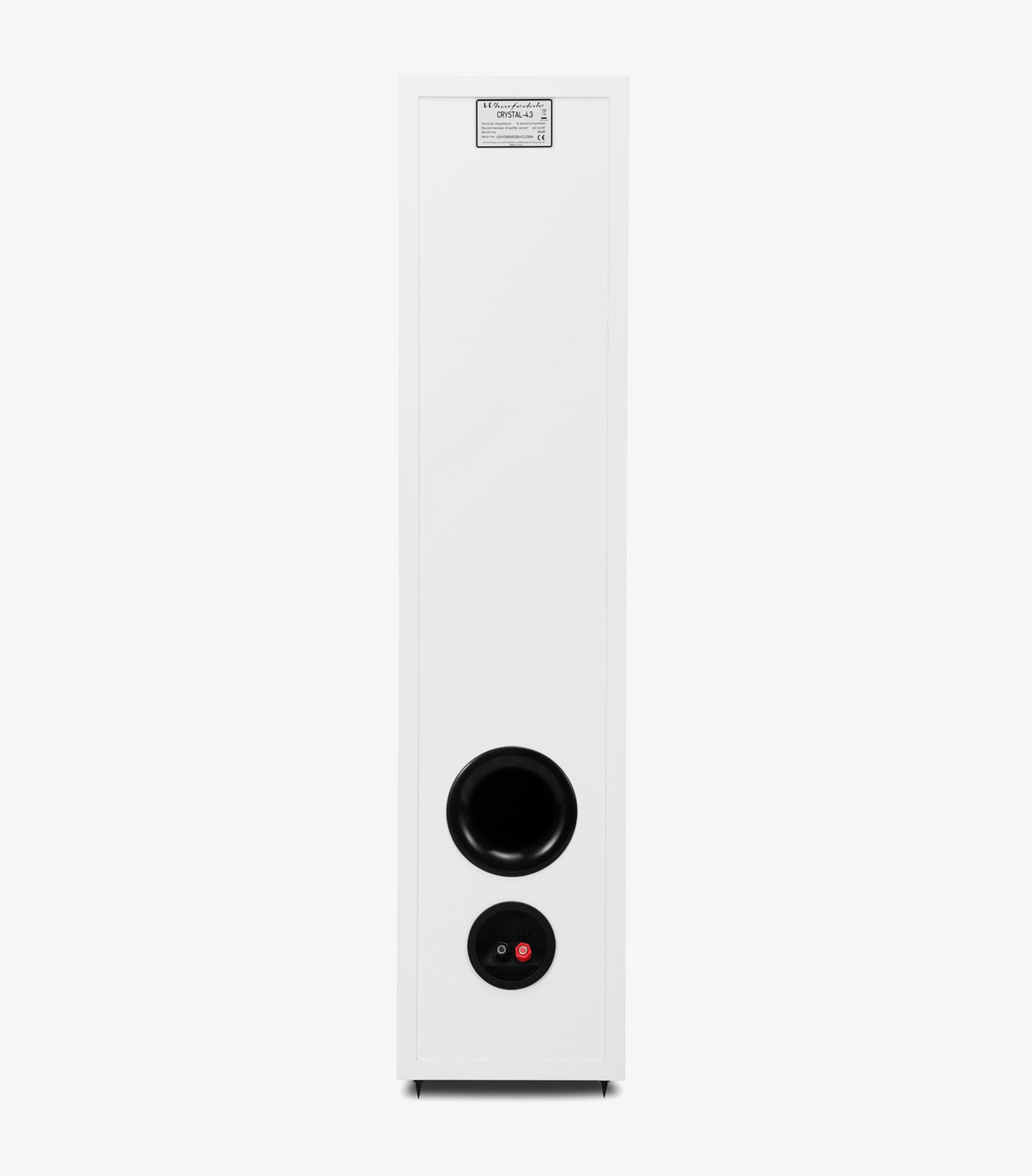 Crystal 4.3